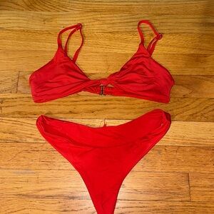 Dippin Daisys Bikini